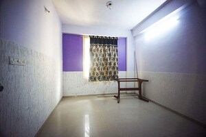 Building Lobby in 3 BHK Apartment at Hathijan – for Sale