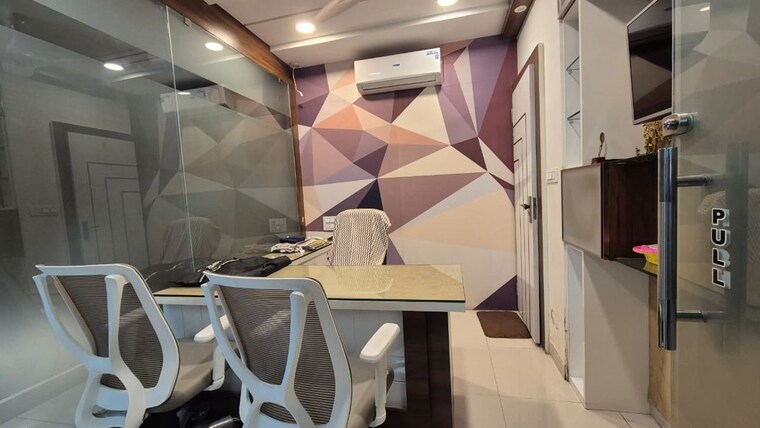 Team Area, dwarkapuri Commercial Office Space 3300 Sq.Ft. In Dwarkapuri Indore 10501258