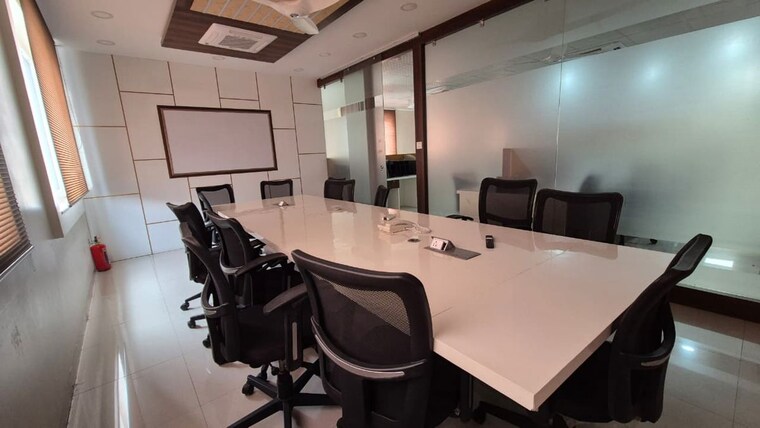Team Area, dwarkapuri Commercial Office Space 3300 Sq.Ft. In Dwarkapuri Indore 10501258
