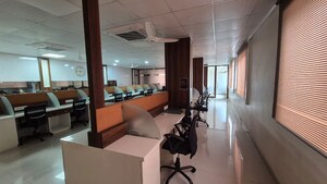  Office Space For Rent in Dwarkapuri