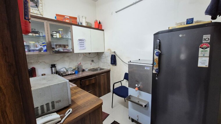 Kitchen, dwarkapuri Commercial Office Space 3300 Sq.Ft. In Dwarkapuri Indore 10501258