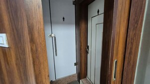 Building Lobby in  Office Space at Dwarkapuri – for Rent