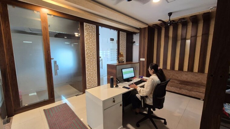 Team Area, dwarkapuri Commercial Office Space 3300 Sq.Ft. In Dwarkapuri Indore 10501258