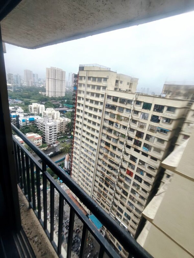 Exterior View, sandesh nagar 1 Bedroom 329 Sq.Ft. Apartment In Sandesh Nagar Mumbai 10501397