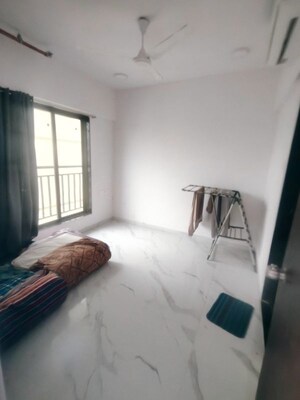 Bedroom in 1 BHK Apartment at Sandesh Nagar – for Sale