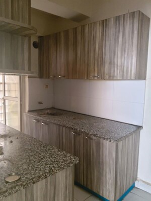Kitchen in 3 BHK Apartment at Paras Tierea, Sector 137 – for Sale