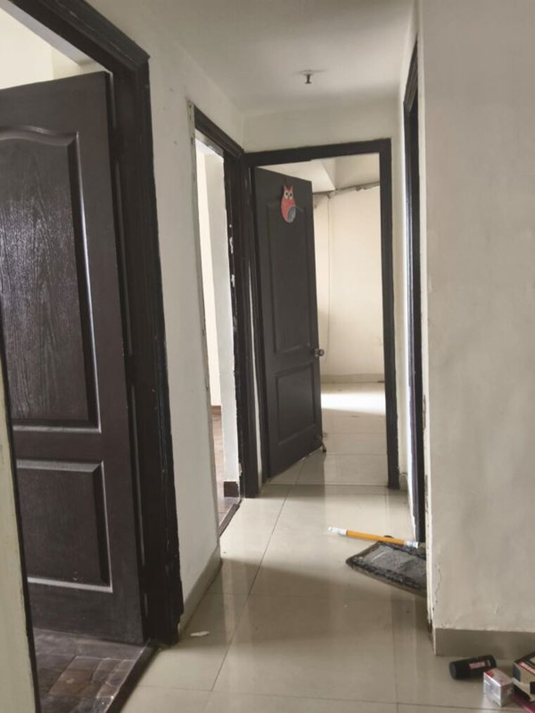 Other, paras-tierea 3 Bedroom 1330 Sq.Ft. Apartment In Sector 137 Noida 10501404