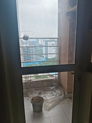 Balcony in 3 BHK Apartment at Paras Tierea, Sector 137 – for Sale