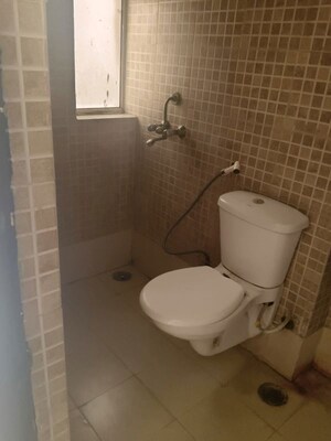 Bathroom in 3 BHK Apartment at Paras Tierea, Sector 137 – for Sale
