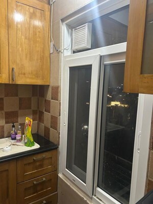 Kitchen in 2.5 BHK Apartment at GPL Eden Heights, Sector 70 – for Sale