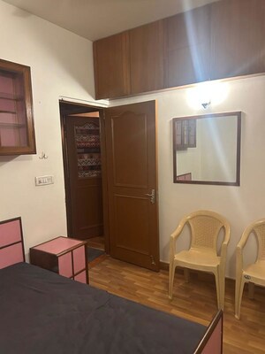 Bathroom in 2.5 BHK Apartment at GPL Eden Heights, Sector 70 – for Sale