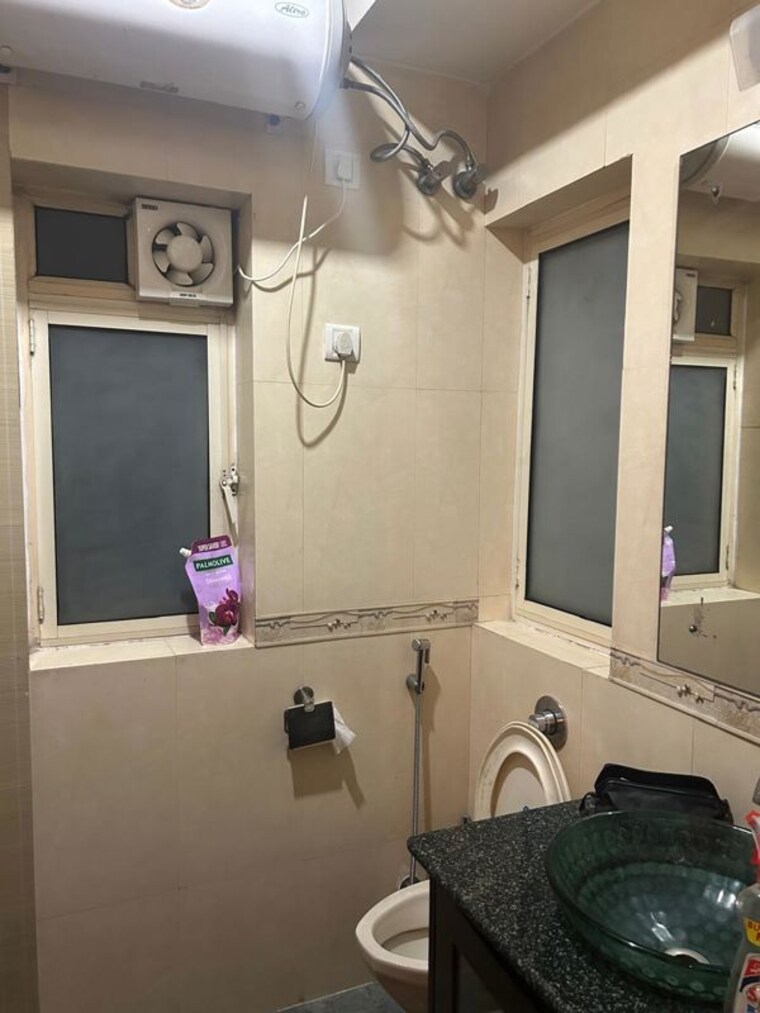 Bathroom, gpl-eden-heights 2.5 Bedroom 1510 Sq.Ft. Apartment In Sector 70 Gurgaon 10501436