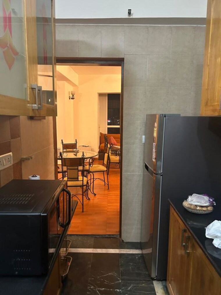 Kitchen, gpl-eden-heights 2.5 Bedroom 1510 Sq.Ft. Apartment In Sector 70 Gurgaon 10501436