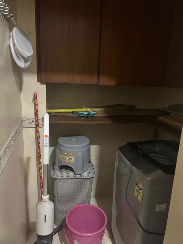 2.5 BHK + Servant Room 1510 Sq.Ft. Apartment in GPL Eden Heights