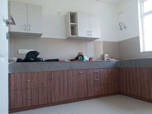 Bathroom in 4 BHK Apartment at Emaar Emerald Floors Select, Sector 65 – for Rent