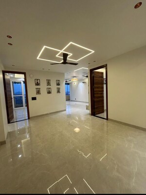 3 BHK Apartment For Rent in Dwarka