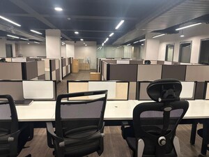 Team Area in  Office Space at Kondapur – for Rent