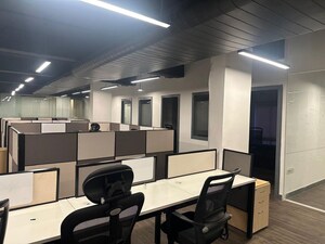 Gym in  Office Space at Kondapur – for Rent