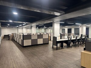  Office Space For Rent in Kondapur
