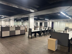 Parking in  Office Space at Kondapur – for Rent