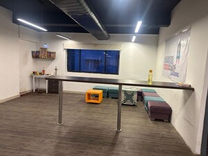 Parking in  Office Space at Kondapur – for Rent