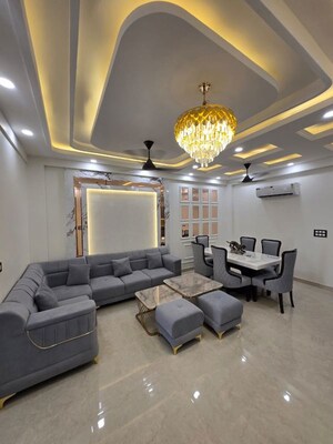 3 BHK Builder Floor For Sale in Laxman Chowk