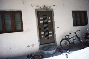 5 BHK Independent House – Exterior View View at Naranpura - for Sale