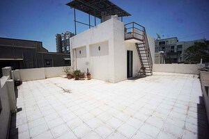 5 BHK Independent House – Exterior View View at Naranpura - for Sale