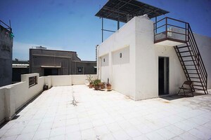 5 BHK Independent House – Exterior View View at Naranpura - for Sale