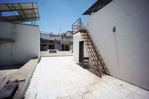 Balcony in 5 BHK Independent House at Naranpura – for Sale