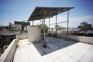 Balcony in 5 BHK Independent House at Naranpura – for Sale