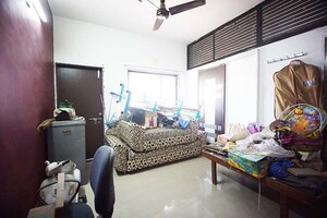 5 BHK Independent House For Sale in Naranpura