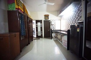 Kitchen in 5 BHK Independent House at Naranpura – for Sale