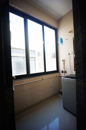Bathroom in 5 BHK Independent House at Naranpura – for Sale
