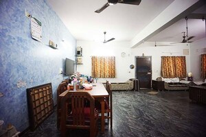 Living Room in 5 BHK Independent House at Naranpura – for Sale