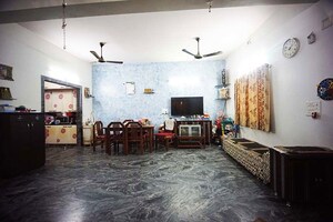 5 BHK Independent House – Exterior View View at Naranpura - for Sale
