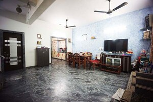 5 BHK Independent House – Exterior View View at Naranpura - for Sale
