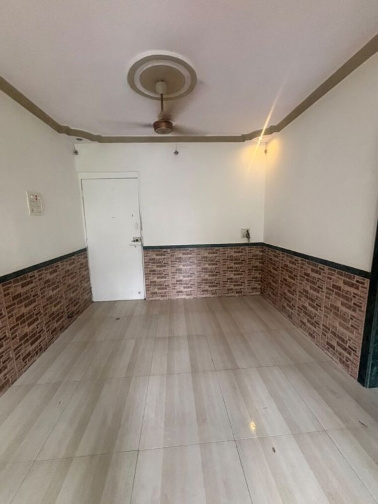 Bathroom, kharigaon 1 Bedroom 600 Sq.Ft. Apartment In Kharigaon Thane 10501447