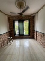 1 BHK + Pooja Room 600 Sq.Ft. Apartment in Kharigaon