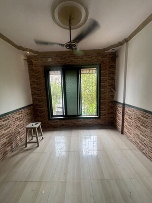 1 BHK Apartment For Rent in Kharigaon