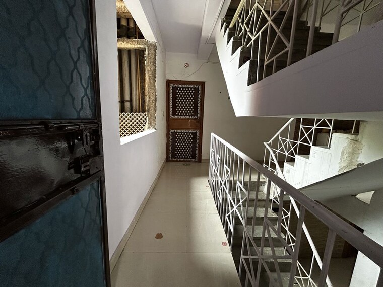 Entrance, dwarka 3 Bedroom 1500 Sq.Ft. Apartment In Dwarka Delhi 10501388
