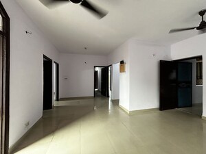 Hall in 3 BHK Apartment at Dwarka – for Sale