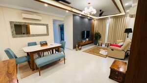 3 BHK Apartment For Sale in Bestech Park View Sanskruti, Sector 92