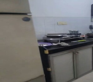 Kitchen in 1 BHK Apartment at Dadar East – for Sale