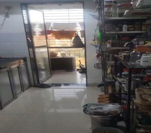 Kitchen in 1 BHK Apartment at Dadar East – for Sale