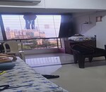 1 BHK 500 Sq.Ft. Apartment in Dadar East