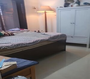 Bedroom in 1 BHK Apartment at Dadar East – for Sale
