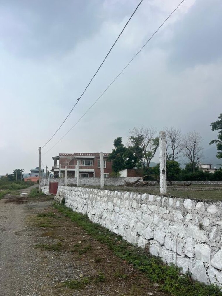 undefined, dunga  150 Sq.Yd. Plot In Dunga Dehradun 10501439