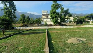  Plot For Sale in Dunga
