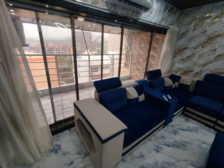 Team Area, crystal-isle-apartment 5 Bedroom 2000 Sq.Ft. Apartment In Goregaon East Mumbai 10501451